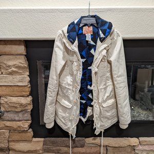 Vintage Billabong Jacket